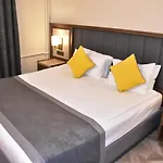Uk 4* Анкара