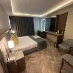 Отель Uk Анкара