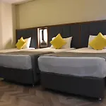 Uk 4* Анкара