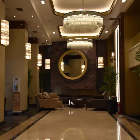 Uk 4* Ankara