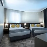 Uk Hotel Ankara
