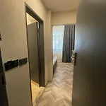 Hotel Uk Ankara