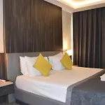 Hotel Uk Ankara