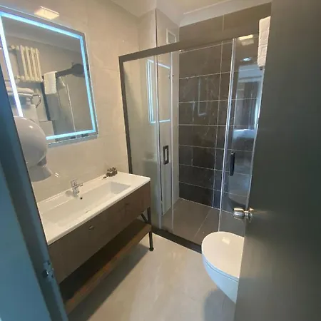 Uk 4* Ankara