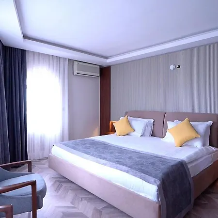 Hotel Uk