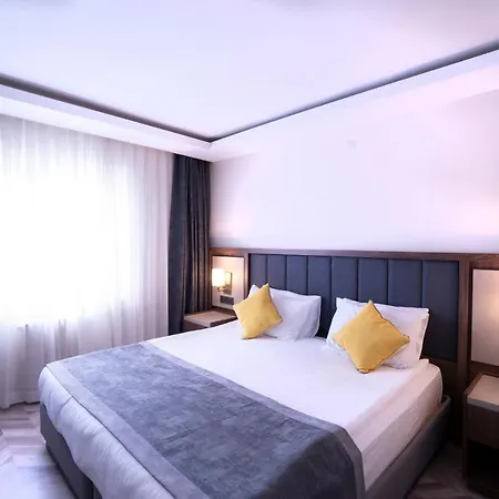 Uk 4* Ankara