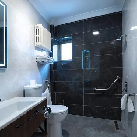 Uk Hotell Ankara