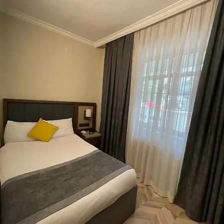 Hotel Uk Ankara