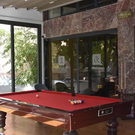 Hotel Uk