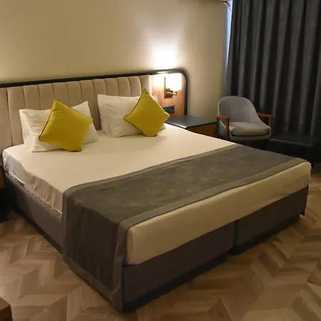 Hotel Uk