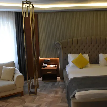 Uk Hotell
