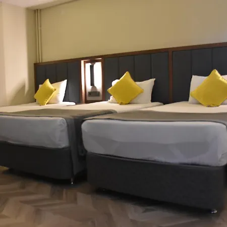 Uk 4* Ankara