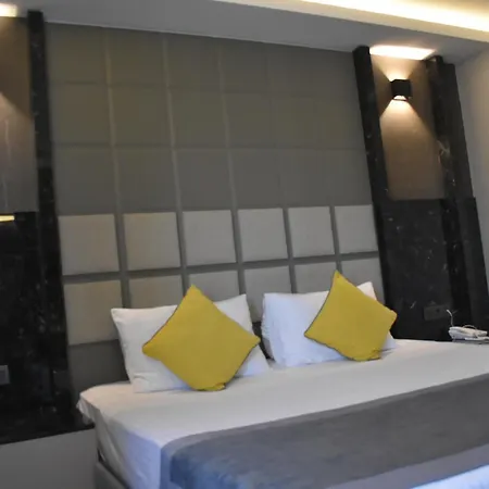 Uk Hotell Ankara