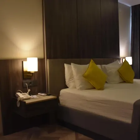 Uk Hotell