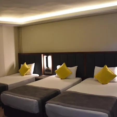 Hotel Uk 4*