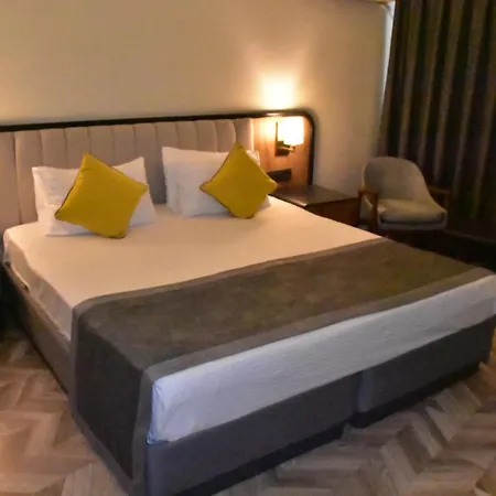 Hotell Uk Ankara