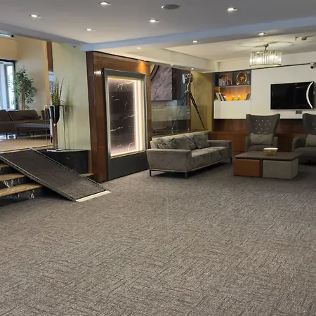 Uk Hotel