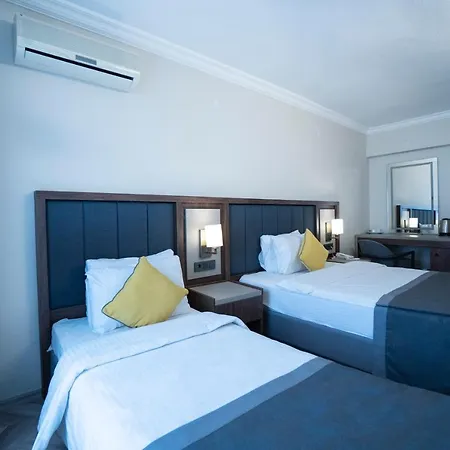 Uk Hotell 4*