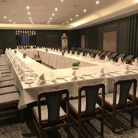 Uk Hotell Ankara