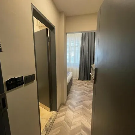 Hotell Uk Ankara