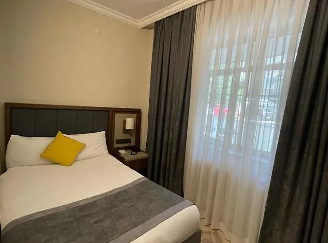 Hotel Uk Ankara