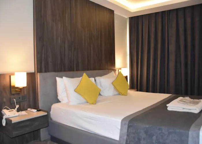 Hotel Uk Ankara