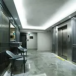 Uk Hotell Ankara