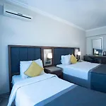 Uk Hotell 4*