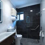 Uk Hotell Ankara