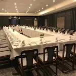 Uk Hotell Ankara
