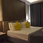Hotell Uk