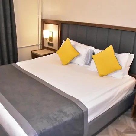 Uk 4* Ankara
