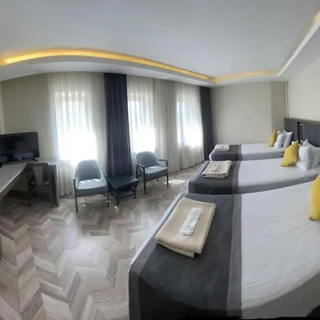 Uk 4* Ankara