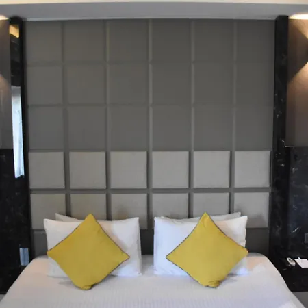 Uk Hotell Ankara